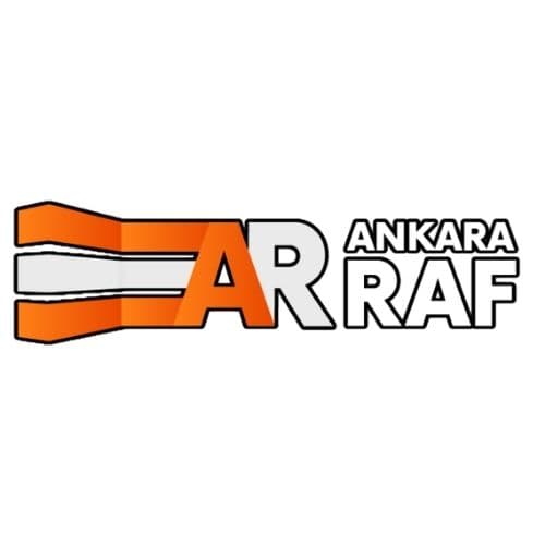Ankara Raf