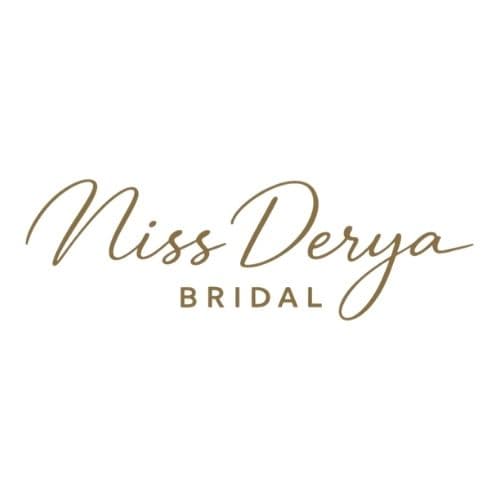Miss Derya Bridal