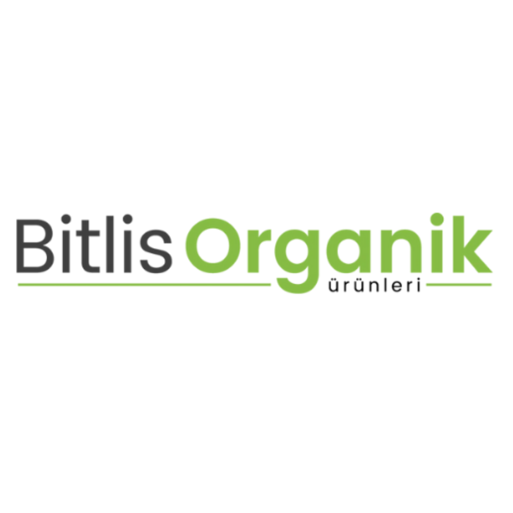 Bitlis Organik Logo