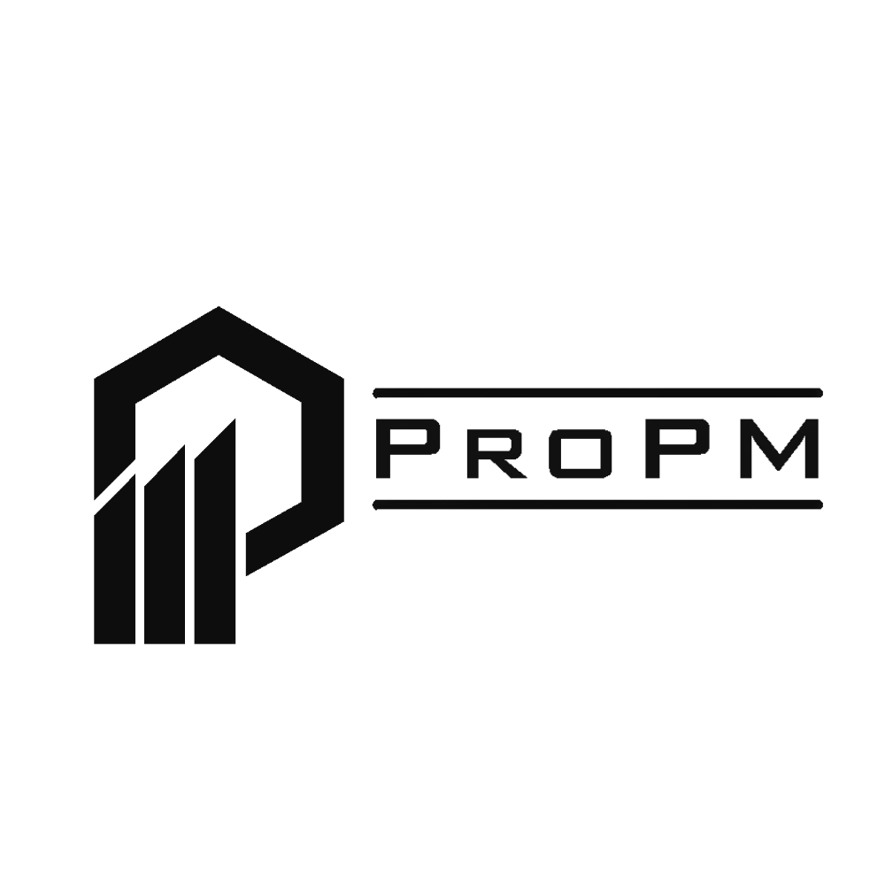 Pro PM Logo