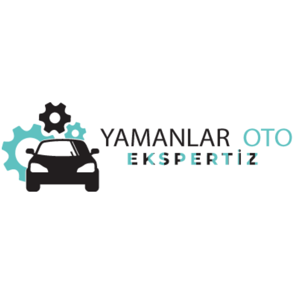 Yamanlar Ekspertiz Çerkezköy Logo