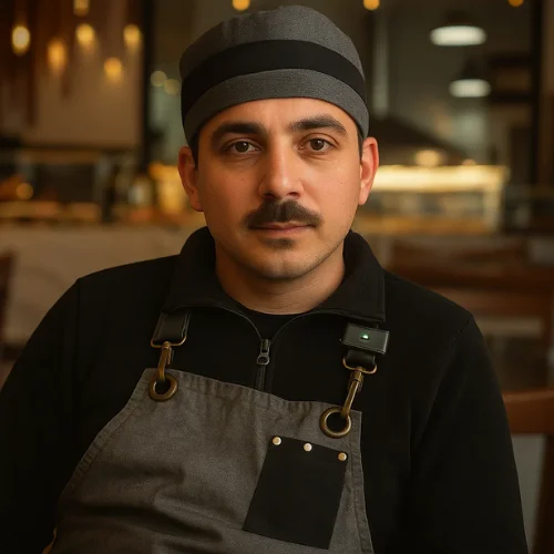 Müşteri 1
