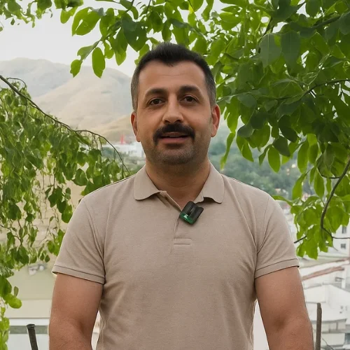 Müşteri 2
