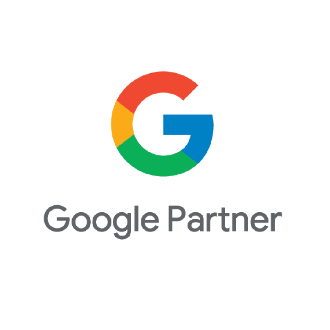 Google Partner - Sertifikalı Dijital Pazarlama Ortağı