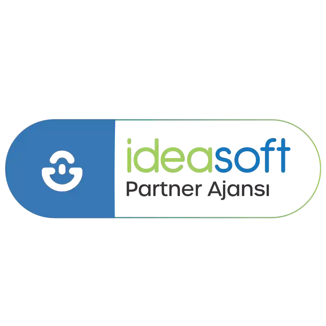 IdeaSoft Partner - E-ticaret Çözümleri Ortağı