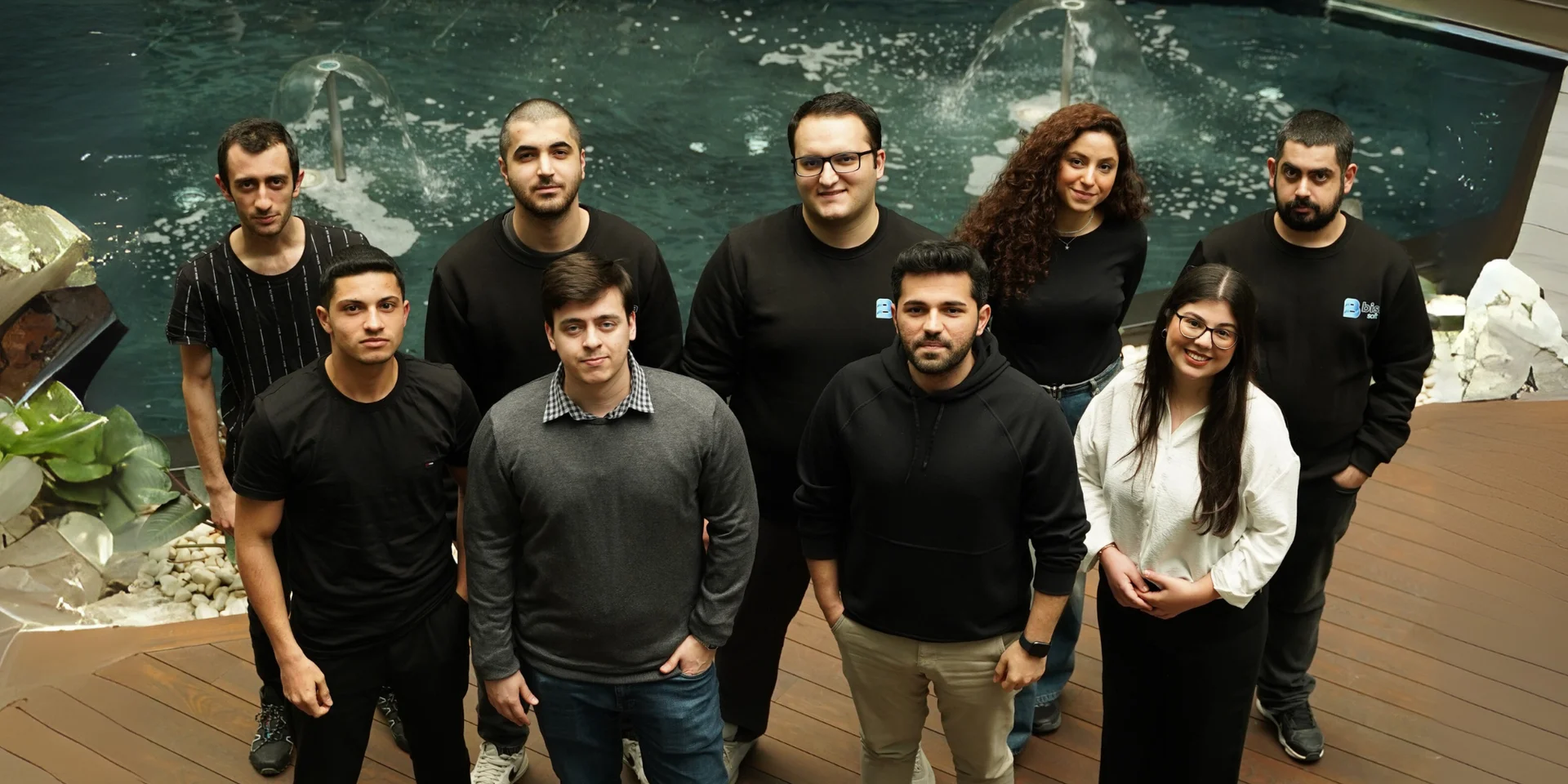 BİSASOFT Uzman Ekibi - Dijital pazarlama ve yazılım geliştirme uzmanları